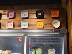 零售区-四喜小胖·北京涮肉(五道营店)