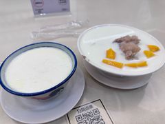 -水牛奶皇后糖水铺(深圳总店)