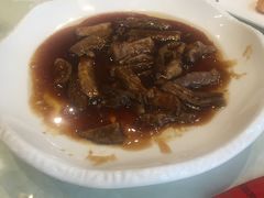牛肉-登瀛楼(鼓楼店)