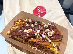 -TonTon(永康路店)