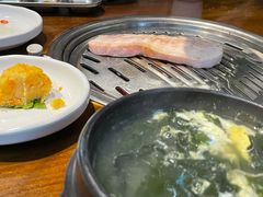 -·缸桶屋·韩式牛肋条自助烤肉(西湖D11店)
