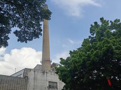 -广州市紫泥堂文化创意园景区