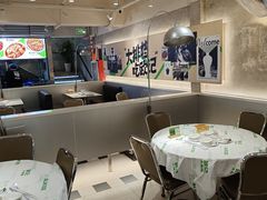 -欧记大排档·景德菜(上海首店)