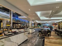 -帝豪酒店•马可勃罗西餐厅