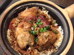 -马来西亚美食街