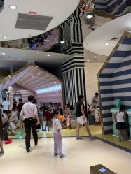 -meland club亲子乐园(重庆万象城店)