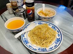 -恩宁刘福记(东华东路店)