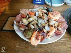 -鲜小岛·铜锅涮肉