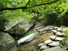 -大慈岩风景区