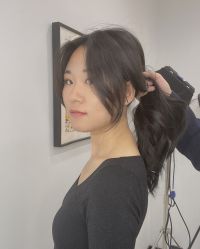 -FINE HAIR造型沙龙