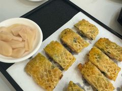 -祈胜邨•顺德鱼生•顺德菜(容桂店)