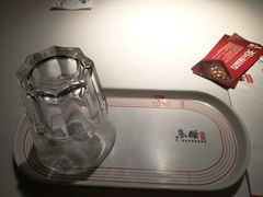 -鱼酷活鱼烤鱼(昆明路店)
