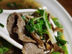 -大众跷脚牛肉馆·非遗传承单位(峨眉山店)