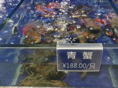 -金时代顺风大酒店(临港百联店)