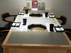 餐具摆设-八角锄烧·肉火锅(天河城店)
