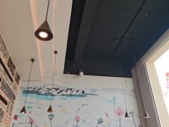 -莲餐厅·湖北菜·潜江小龙虾店(愚园路店)