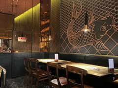 -烤匠麻辣烤鱼(环球中心店)