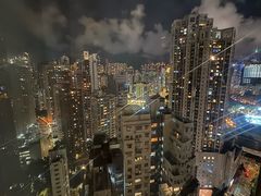 -铜锣湾如心酒店