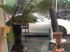 -ALAMEEN阿拉伯餐厅(三里屯店)