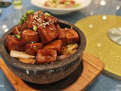 -御沪沪味园.融合菜.海鲜(斜土路店)