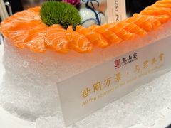 -盛福楼·惠山宴(盛岸路店)