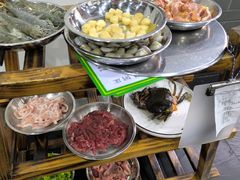 -盈田盈粥庄(黄兴公园店)