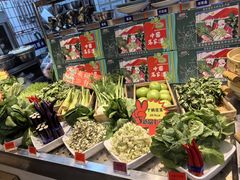 -村长家的疙瘩汤·东营菜(东营茶城店)