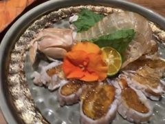 -千代武日本料理(爱建店)