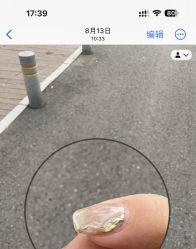 -小黑瓶美甲美睫