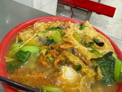 -易记皮肚面(明瓦廊店)