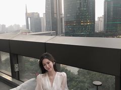 -Mercato莫卡多露台餐厅与酒吧(K11店)