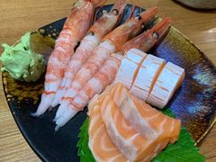 -信日本料理(信义坊店)
