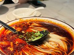 -翡翠拉面小笼包(岭南新天地店)