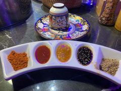 -十三姨正合丰烤肉(营迹路店)