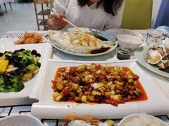 -雅逸居海鲜小厨