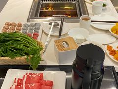 -天府火锅·始于1989年(老城十字街店)