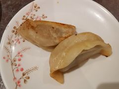 锅贴-贯贯吉·清真餐厅(浙江中路店)