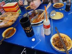 -马路边边火锅串串(观前街店)