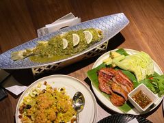 -星叶·东南亚料理(宁波万象汇店)