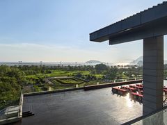-连云港金陵海州湾会议中心