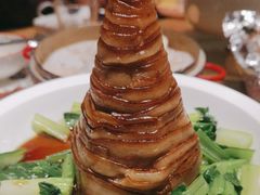 -新白鹿餐厅(爱琴海购物中心店)