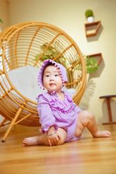 -男孩女孩亲子儿童摄影(真实客照店)
