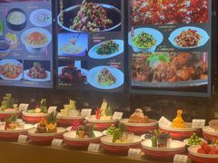 -味莊·青岛菜(石老人店)