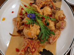 -醉壹号海鲜大排档(厦门美食地标店)