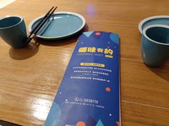 -顺明新疆风味餐厅(五一路店)