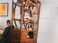 -天厨妙香素食餐厅(清华店)