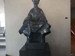 -张之洞与武汉博物馆