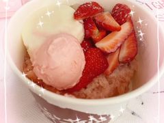-鲜芋仙(太原街万达店)
