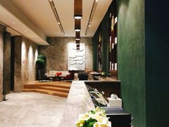 -和颐至尊酒店(上海徐家汇桂林公园地铁站店)