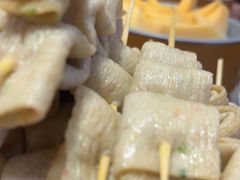 -喜家自助小火锅(乐客城店)